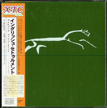 Load image into Gallery viewer, XTC : English Settlement (CD, Album, Ltd, RE, RM, Pap)