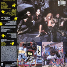 Load image into Gallery viewer, Extreme (2) : Pornograffitti (LP, Album)