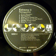 Load image into Gallery viewer, Extreme (2) : Pornograffitti (LP, Album)