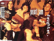 Load image into Gallery viewer, Pearl Jam : Daughter (CD, Maxi)