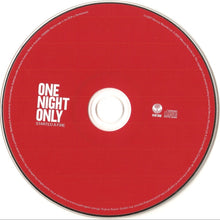 Load image into Gallery viewer, One Night Only : Started A Fire (CD, Album)