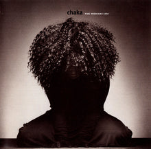 Load image into Gallery viewer, Chaka Khan : The Woman I Am (CD, Album)