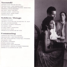 Load image into Gallery viewer, Eric Leeds : Things Left Unsaid (CD, Album)