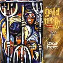 Load image into Gallery viewer, David Murray : Creole Project (CD, Album)