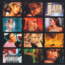 Load image into Gallery viewer, J.Lo* : J To Tha L-O! (The Remixes) (CD, Comp)