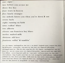 Load image into Gallery viewer, Eric Clapton : Unplugged (CD, Album, RP)