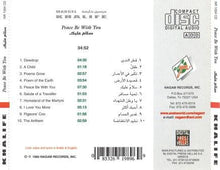 Load image into Gallery viewer, Marcel Khalifé : سلام عليك Peace Be With You (CD, Album, RE)