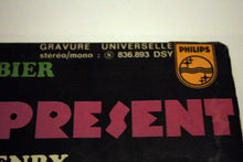 Load image into Gallery viewer, Pierre Henry • Michel Colombier : Les Jerks Électroniques De La Messe Pour Le Temps Présent Et Musiques Concrètes Pour Maurice Béjart (LP, Album, Comp)