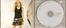 Load image into Gallery viewer, Hilary Duff : So Yesterday (CD, Single, CD2)