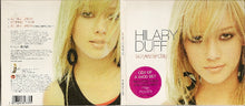 Load image into Gallery viewer, Hilary Duff : So Yesterday (CD, Single, CD2)