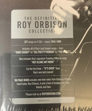 Load image into Gallery viewer, Roy Orbison : The Soul Of Rock And Roll (4xCD, Comp + Box)