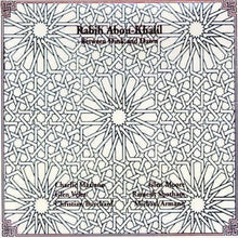 Load image into Gallery viewer, Rabih Abou-Khalil : Between Dusk And Dawn (CD, Album, RE, dig)