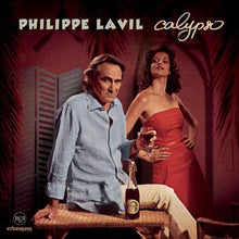 Load image into Gallery viewer, Philippe Lavil : Calypso (CD, Album)