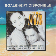 Load image into Gallery viewer, Various : Mega Sunshine (4xCD, Comp)