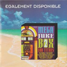 Load image into Gallery viewer, Various : Mega Sunshine (4xCD, Comp)