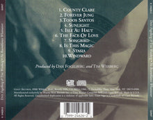 Load image into Gallery viewer, Dan Fogelberg & Tim Weisberg : No Resemblance Whatsoever (CD, Album)