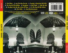 Load image into Gallery viewer, Caravan : Cool Water (CD, Album, RE)