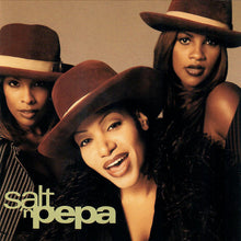 Load image into Gallery viewer, Salt 'N' Pepa : Brand New (CD, Album)