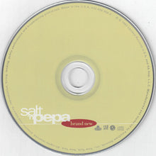 Load image into Gallery viewer, Salt 'N' Pepa : Brand New (CD, Album)