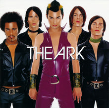 Load image into Gallery viewer, The Ark : We Are The Ark (CD, Album)