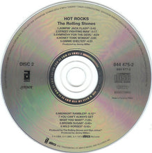 Load image into Gallery viewer, The Rolling Stones : Hot Rocks 1964-1971 (2xCD, Comp, RE, RM)