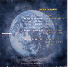 Load image into Gallery viewer, Klaus Doldinger & Passport* : Down To Earth (CD, Album)