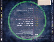 Load image into Gallery viewer, Klaus Doldinger & Passport* : Down To Earth (CD, Album)
