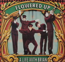 Load image into Gallery viewer, Flowered Up : A Life With Brian (LP, Album)