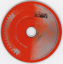 Load image into Gallery viewer, Real McCoy : Another Night (U.S. Album) (CD, Album, RE)