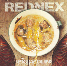 Load image into Gallery viewer, Rednex : Sex & Violins (CD, Album)
