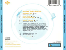 Load image into Gallery viewer, Rednex : Sex & Violins (CD, Album)