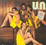 Load image into Gallery viewer, U.N. : U.N. (2x12", Album, Promo)