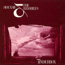 Load image into Gallery viewer, Siouxsie & The Banshees : Tinderbox (LP, Album)