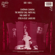 Load image into Gallery viewer, Siouxsie & The Banshees : Tinderbox (LP, Album)