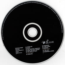 Load image into Gallery viewer, Depeche Mode : Exciter (CD, Album)