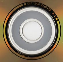 Load image into Gallery viewer, Depeche Mode : Exciter (CD, Album)