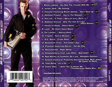 Load image into Gallery viewer, MC Mario : Party Mix (CD, Mixed)