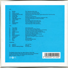 Load image into Gallery viewer, Deep Dish : The Masters Series Part Two: Ibiza (2xCD, Comp, Mixed, Cla)