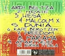 Load image into Gallery viewer, King Mafrundi : King Mafrundi (CD, Album)