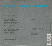 Load image into Gallery viewer, Keith Jarrett Trio : Standards Live (CD, Album, RE)