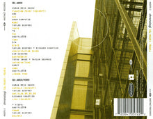 Load image into Gallery viewer, Various : Chronologi 12k: Year 1-Year 4 (CD, Comp + CD, Comp, Enh)