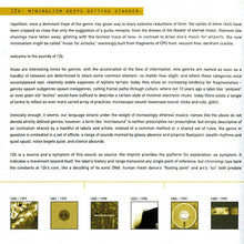 Load image into Gallery viewer, Various : Chronologi 12k: Year 1-Year 4 (CD, Comp + CD, Comp, Enh)