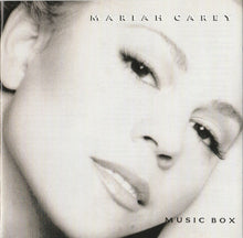 Load image into Gallery viewer, Mariah Carey : Music Box (CD, Album, RE)