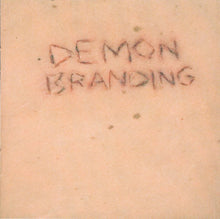 Load image into Gallery viewer, Demon : Branding (CD, Comp)