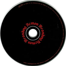 Load image into Gallery viewer, Demon : Branding (CD, Comp)