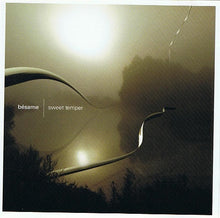 Load image into Gallery viewer, Various : Bésame - Sweet Temper (CD, Comp)