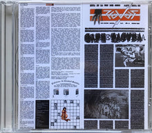 Load image into Gallery viewer, Café Tacvba* : Reves / Yosoy (2xCD, Album)