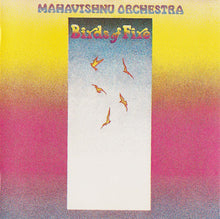 Load image into Gallery viewer, Mahavishnu Orchestra : Birds Of Fire (CD, Album, RE)