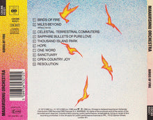 Load image into Gallery viewer, Mahavishnu Orchestra : Birds Of Fire (CD, Album, RE)
