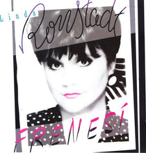 Load image into Gallery viewer, Linda Ronstadt : Frenesí (CD)